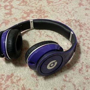 Beats By Dre Headphones